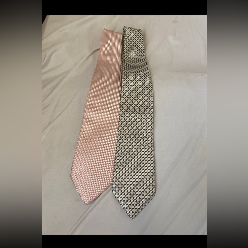 Neck Tie Donal J Trump